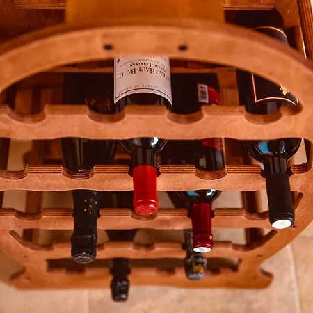 Pendo 1450- Full Private Luxury Villa