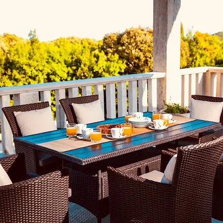 ヴィラ Pendo 1450- Full Private Luxury