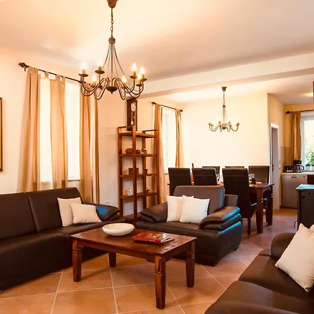 Βίλα Pendo 1450- Full Private Luxury *