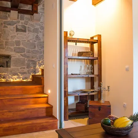 Pendo 1450- Full Private Luxury *