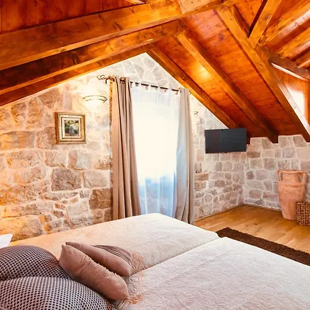 Βίλα Pendo 1450- Full Private Luxury