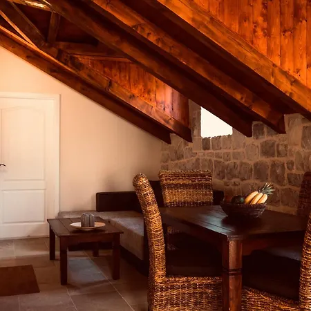 Βίλα Pendo 1450- Full Private Luxury