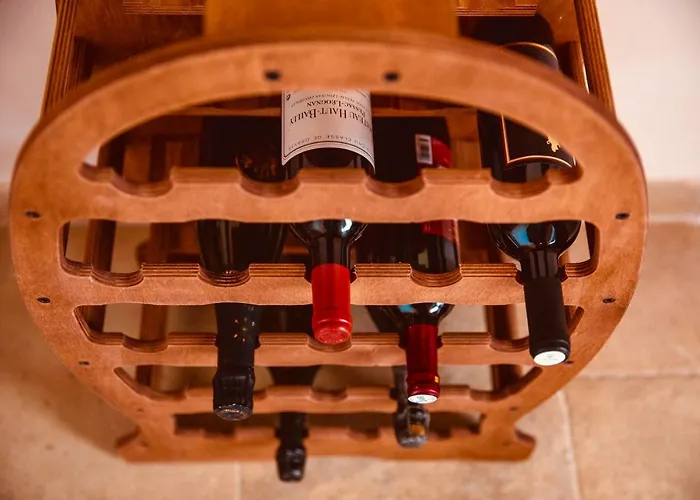 Pendo 1450- Full Private Luxury Βίλα