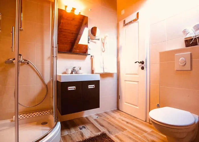 Pendo 1450- Full Private Luxury Βίλα *