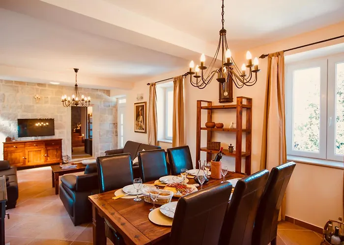 Vila Pendo 1450- Full Private Luxury *