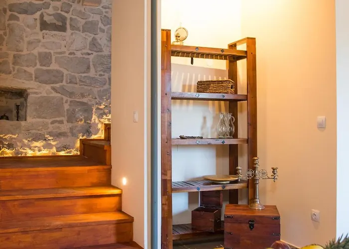 Pendo 1450- Full Private Luxury *