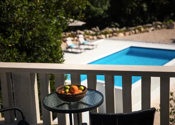 Pendo 1450- Full Private Luxury Βίλα Komaji