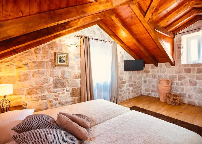 Βίλα Pendo 1450- Full Private Luxury