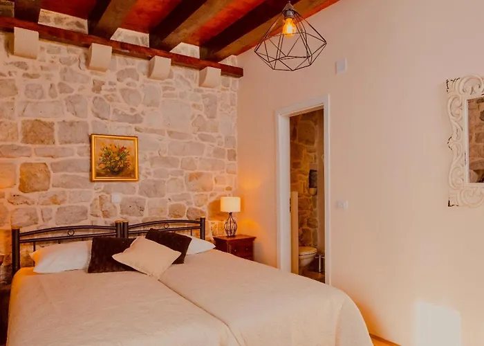 Βίλα Pendo 1450- Full Private Luxury *