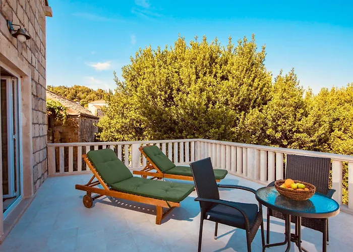 Pendo 1450- Full Private Luxury Βίλα Komaji