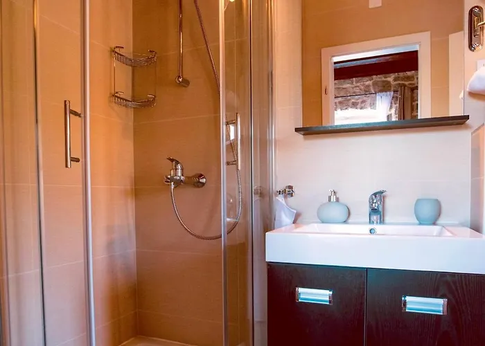 Pendo 1450- Full Private Luxury Βίλα *