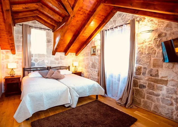 Pendo 1450- Full Private Luxury Βίλα *